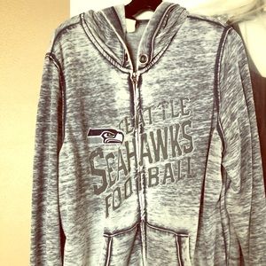 Seattle Seahawks sweatshirt